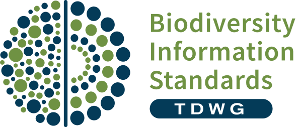 TDWG Logo